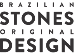 Brazilian Stones Original Design
